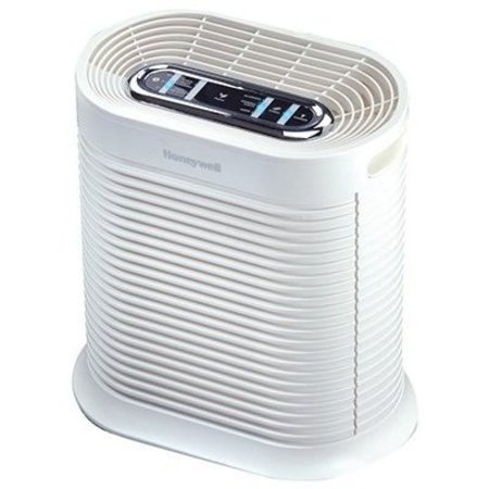 BSC PREFERRED True Hepa Air Purifier HPA104WMP